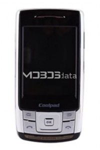 COOLPAD 8360 specifikacije