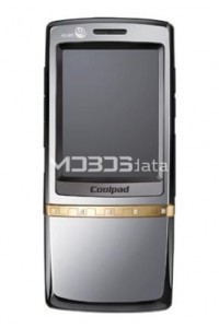 COOLPAD 8688 specs
