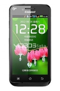 COOLPAD 8710 specs