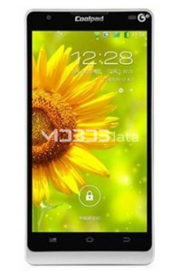 COOLPAD 8720 specifikacije