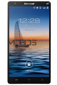 COOLPAD 8735 specs