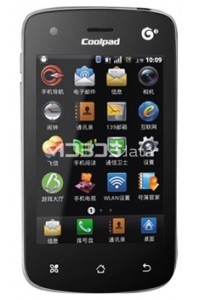 COOLPAD 8810 specifikacije