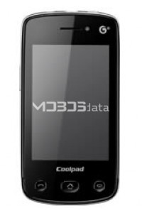 COOLPAD 8816 specifikacije