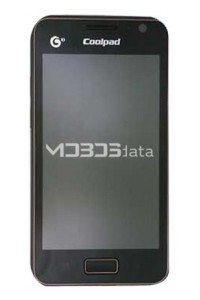 COOLPAD 8870 specs