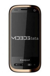 COOLPAD 8900 specs