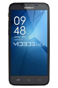 COOLPAD 8908 specifikacije