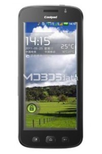 COOLPAD 9930 specs