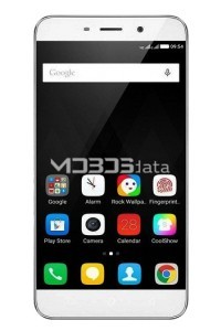 COOLPAD B770S specs