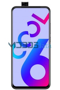 COOLPAD COOL 6 specs
