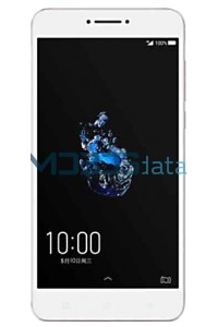 COOLPAD COOL PLAY 6 specs