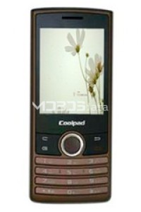 COOLPAD D518 specs