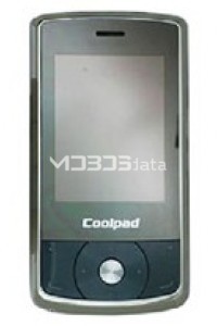 COOLPAD D60 specs