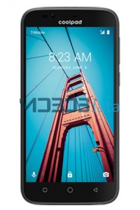 COOLPAD DEFIANT specs