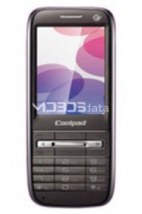 COOLPAD E506 specs