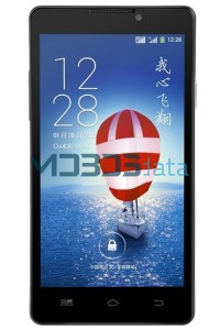 COOLPAD F1 8297W specifications and features COOLPAD F1 8297W specs