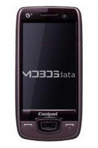 COOLPAD F620 specifikacije