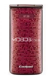 COOLPAD F650 specs