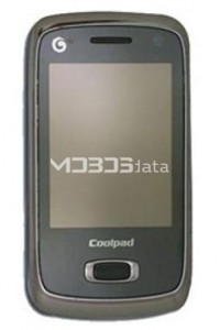 COOLPAD F668 specs