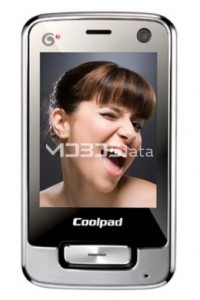 COOLPAD F69 specs