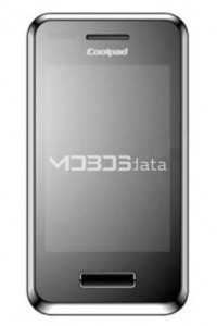 COOLPAD F800 specs