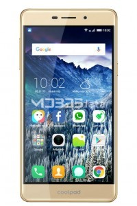 COOLPAD MEGA specs