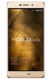 COOLPAD MODENA 2 specs