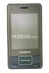 COOLPAD N66 specs