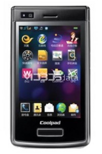 COOLPAD N900 specs