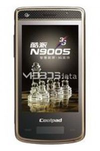 COOLPAD N900S specs