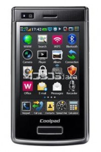 COOLPAD N900SMART specs