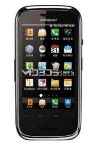 COOLPAD N916 specs