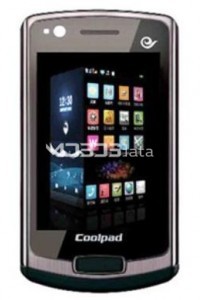 COOLPAD N92 specifikacije i karakteristike COOLPAD N92 specifikacije