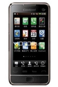COOLPAD N930 specs