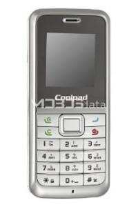 COOLPAD S20 specifikacije i karakteristike COOLPAD S20 specifikacije