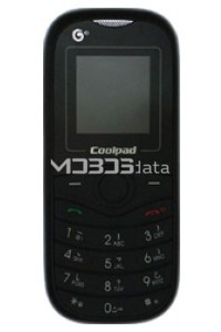 COOLPAD T63 specs
