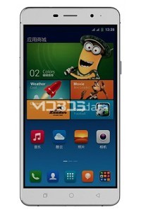 COOLPAD TIPTOP MINI specs