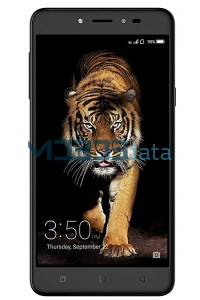 COOLPAD TORINO S2 specs