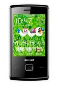 COOLPAD W702 specs