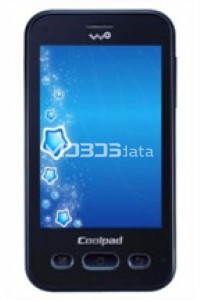COOLPAD W713 specs