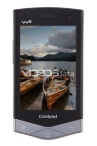 COOLPAD W721 specs