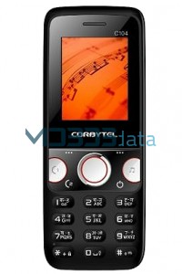CORBYTEL C104 specs