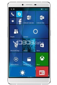 COSHIP MOLY PCPHONE W6 specifikacije
