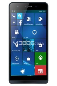 COSHIP MOLY X1 specs