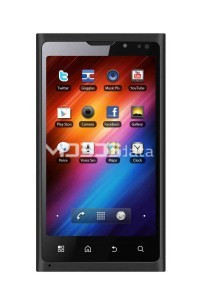 CROSS A7 specs
