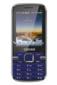 CROSS C1 specs