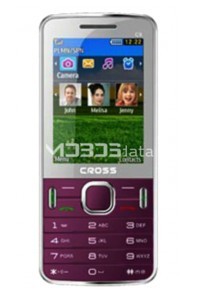 CROSS C1T specs