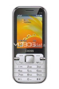 CROSS C1X specs