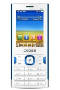 CROSS C5 specs