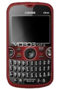 CROSS CB90 specs