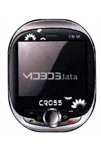 CROSS CB98 specs